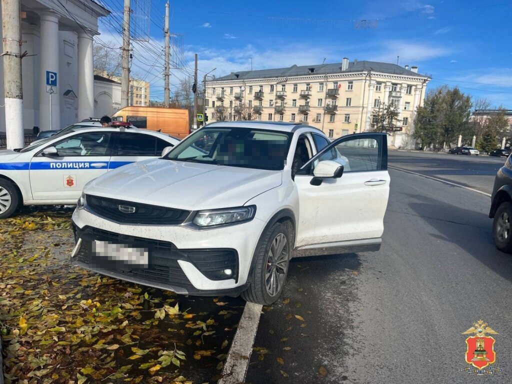 В Твери привлекли к ответственности 192 водителя, тонирующих стёкла машин |  Вся ТВЕРЬ | Дзен