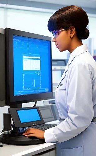 картинка автора, создана нейросетью