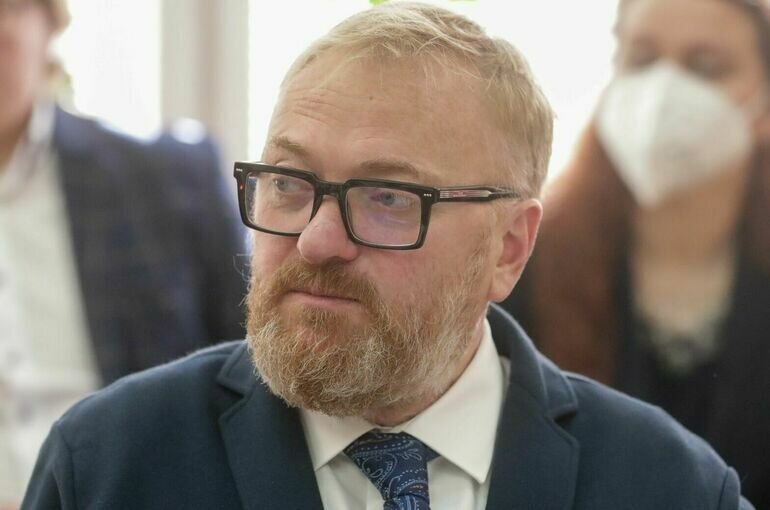   пресс-служба Госдумы