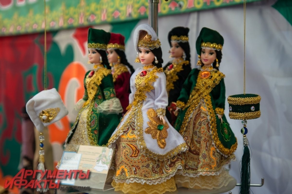    Межрегиональный фестиваль башкирской культуры пройдет в Екатеринбурге