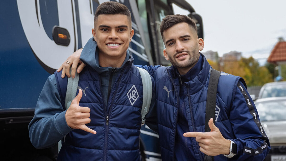    Фото: ФК «Крылья Советов»