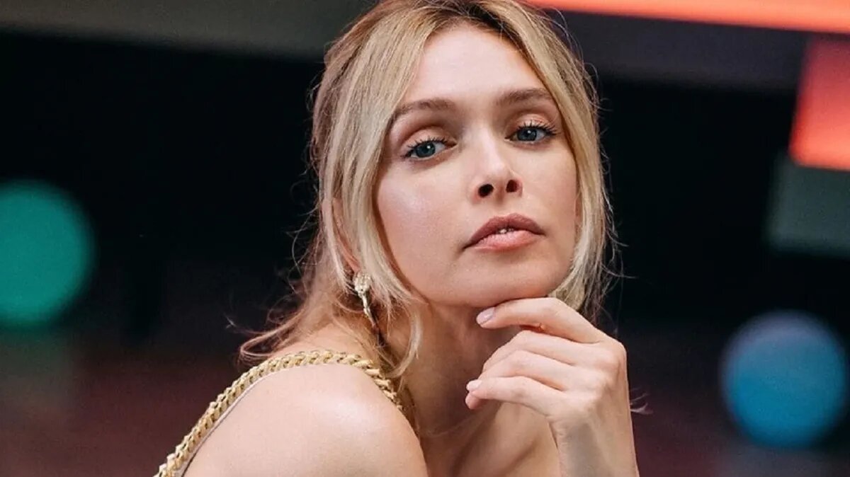 Вера Брежнева / Instagram* (принадлежит Meta*, она запрещена в России и признана экстремистской)