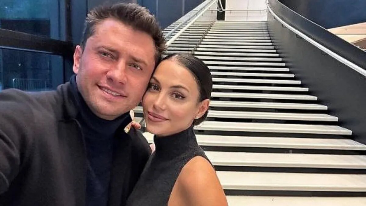 Павел Прилучный / Instagram* (принадлежит Meta*, она запрещена в России и признана экстремистской)