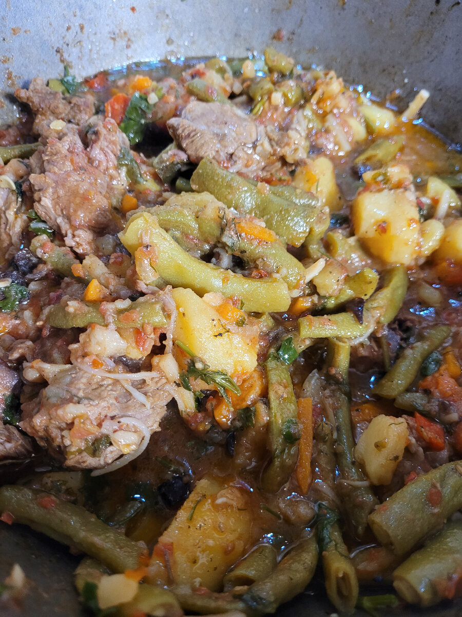 Фото автора.