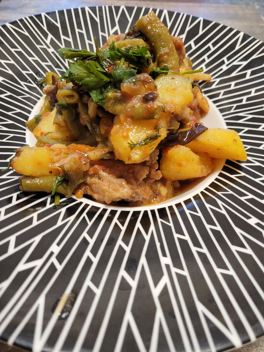 Фото автора.