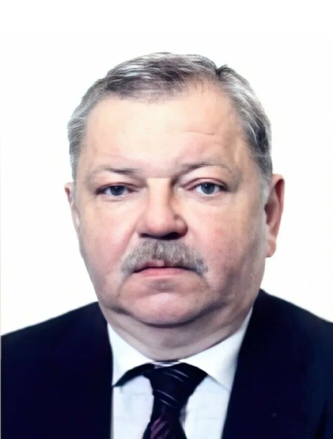 Сергей Песков.