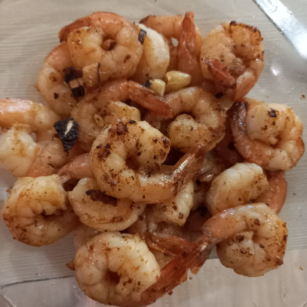 Recetas gambas | Recetas de cocina para niños | Recetín ( Страница 2 )