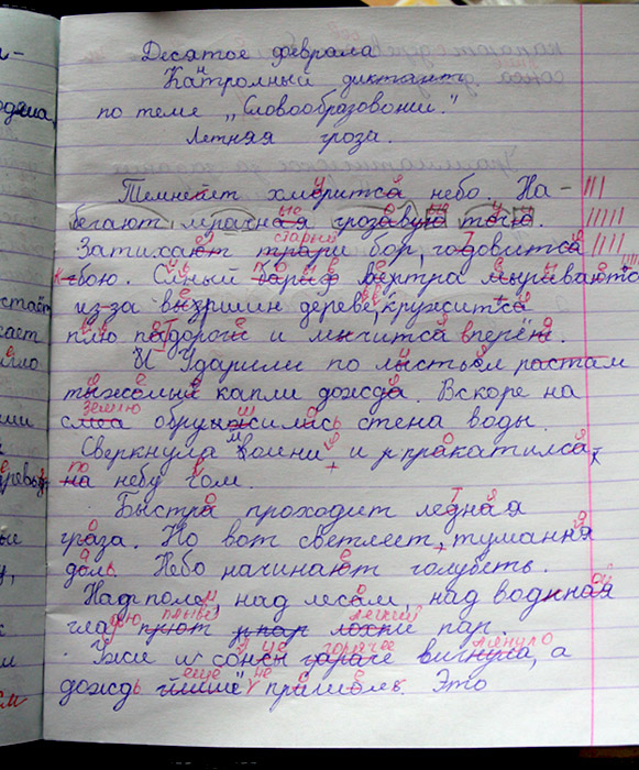 Молодая биологичка показала новую школьную мебель укажите неверный вариант исправления ошибки