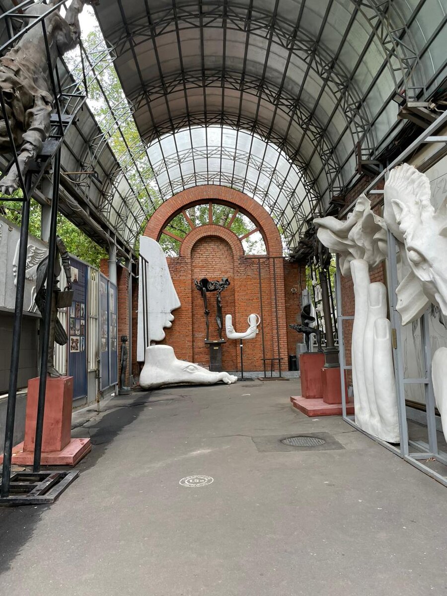 Дом Бурганова © "Покажу Москву"