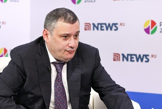    Александр Хинштейн