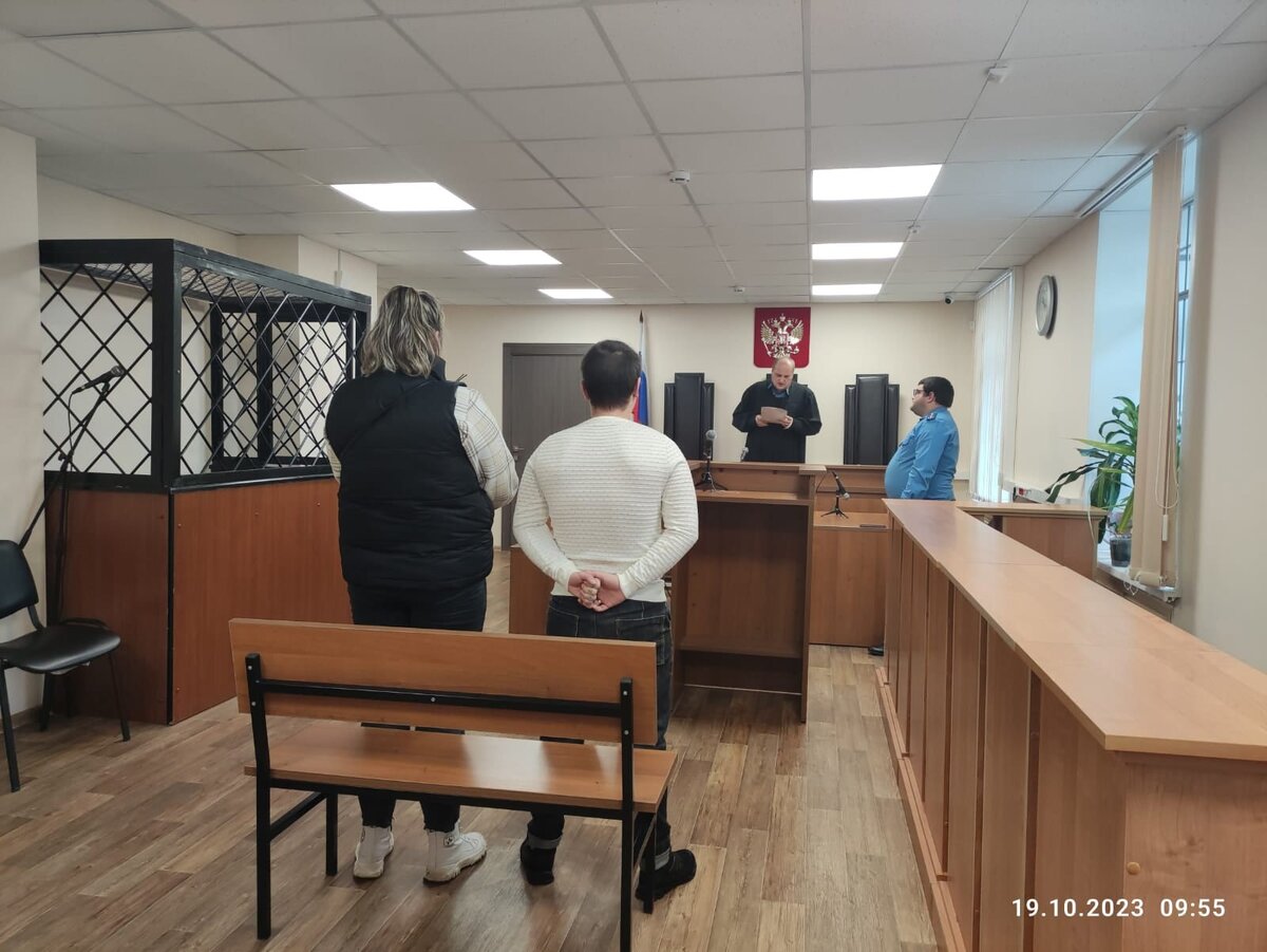    Молодой кинешемец поджег гараж, чтобы отомстить отцу