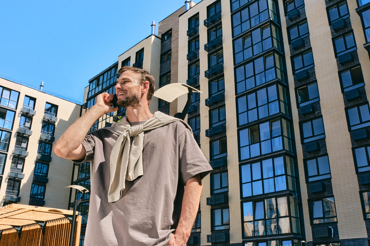 ЖК "ПУЛЬС" г.Батайск