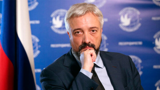    Работа "Русских домов" в Израиле и Палестине приостановлена Анастасия Романова