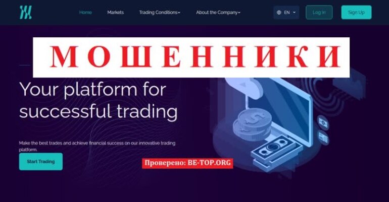 Независимый обзор Ms Hipex: отзывы и вывод денег, разбор схем