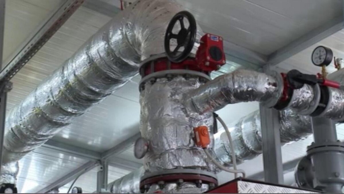    В Курске СК займётся отсутствием отопления и воды в 9-этажке на Димитрова