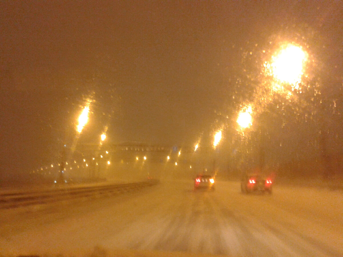 Санкт-Петербург