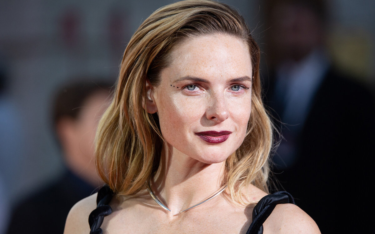 Cinzia Camela/LiveMedia/LiveMedi/Legion-Media