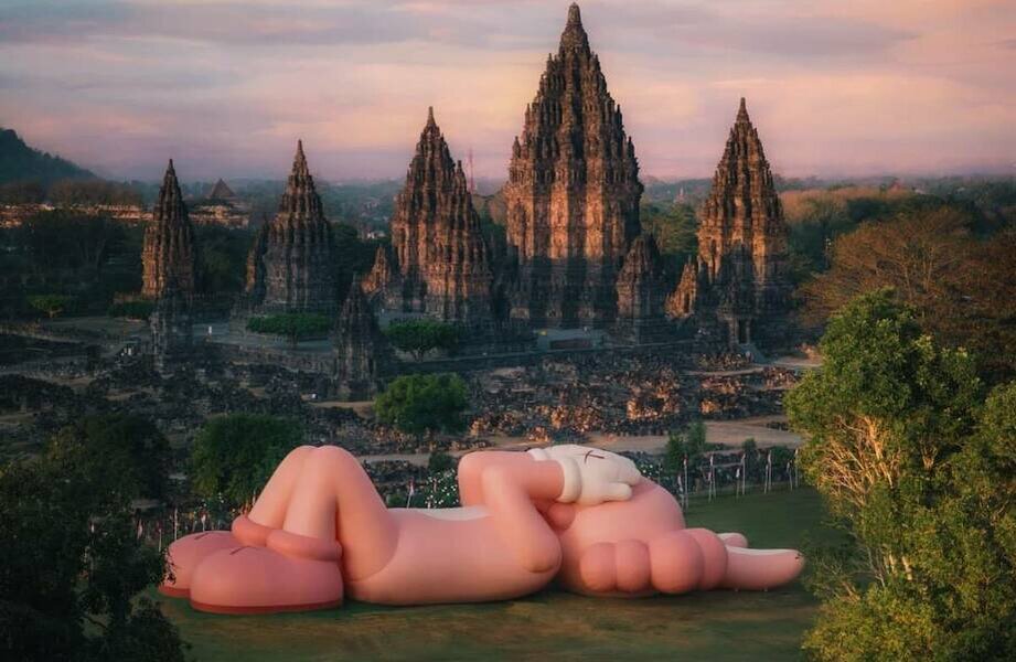    Фото: mymodernmet.com