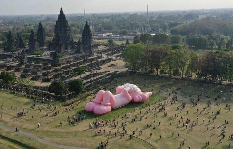    Фото: mymodernmet.com