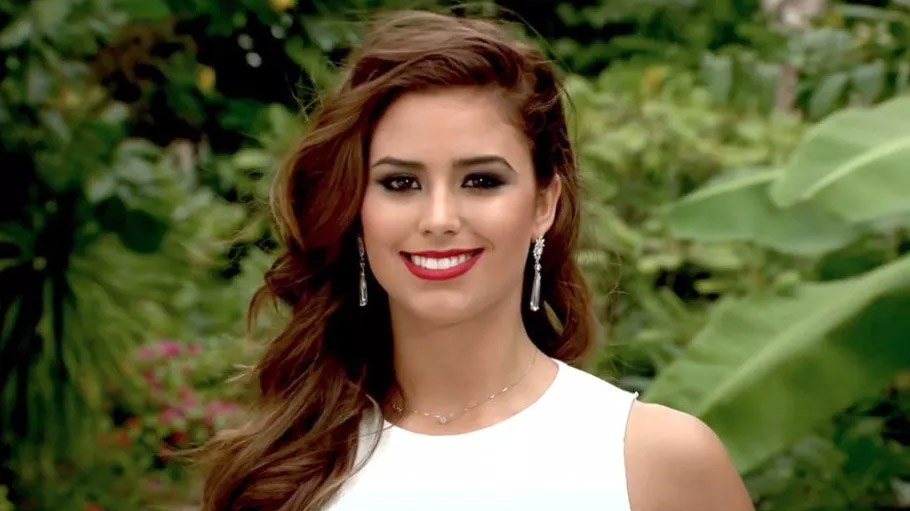Фото: Miss World/Youtube
