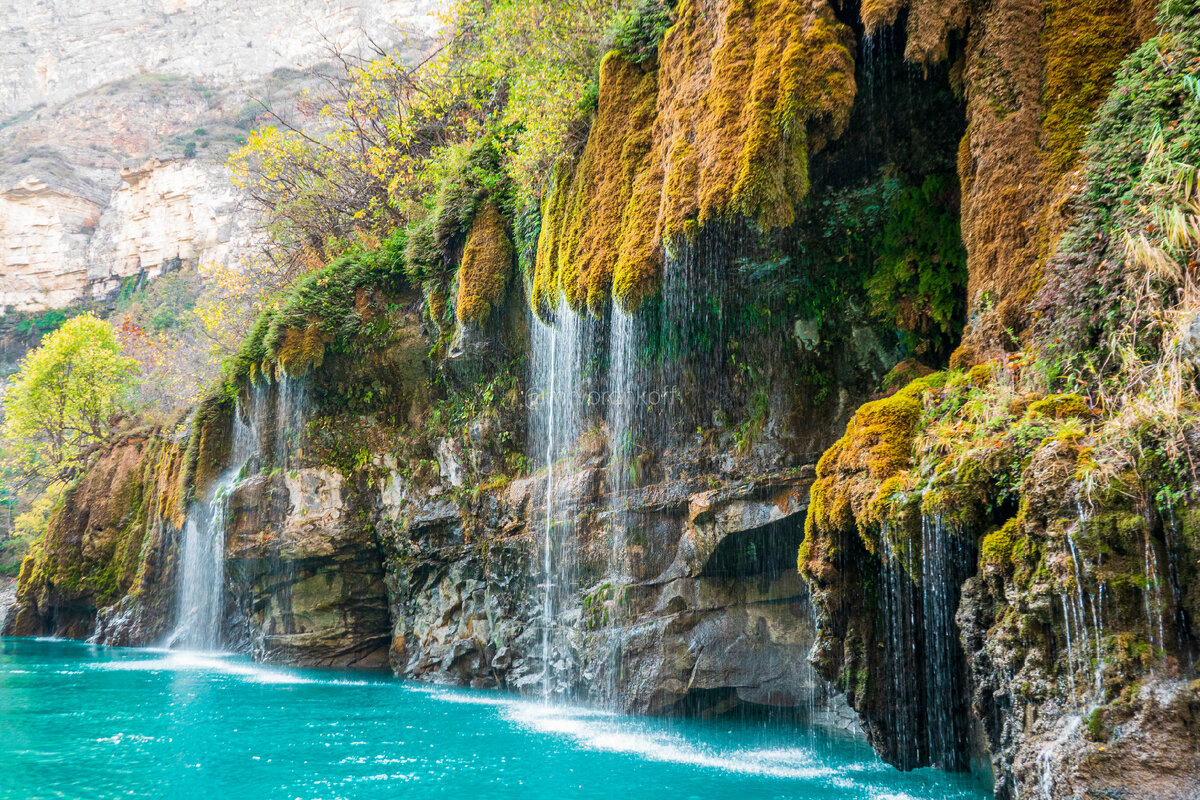 Река Сулак (взято с сайта youtravel.me)