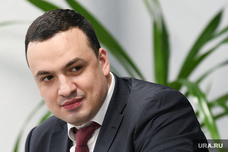    Дмитрий Ионин нашел спонсоров для проектов в рамках «IT-Иннопром»