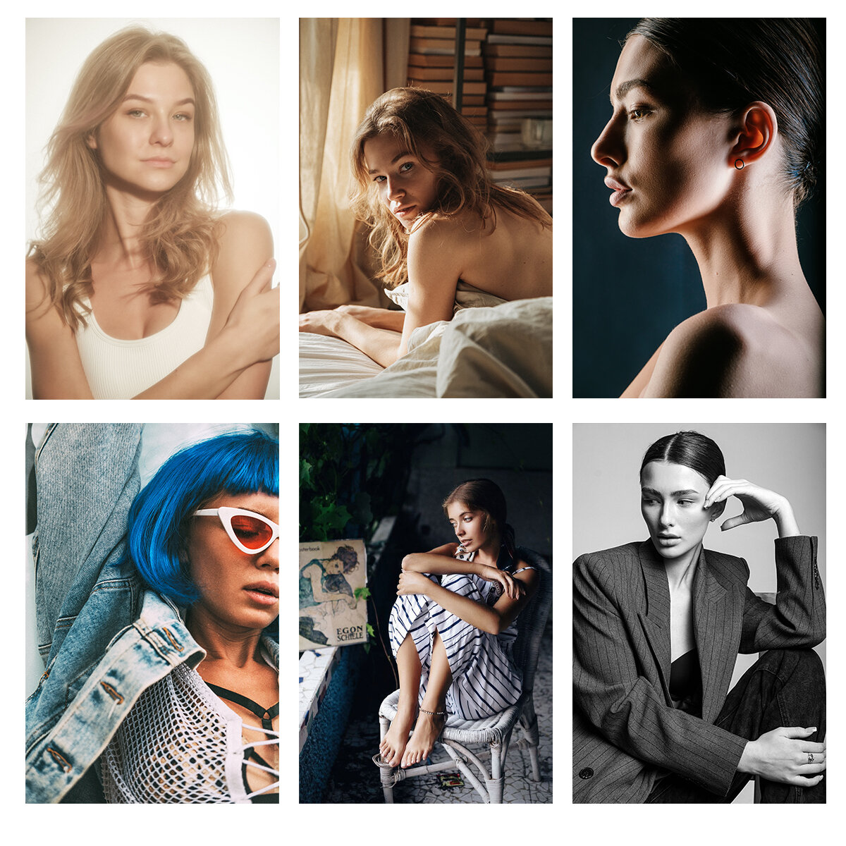 Фотограф Иван Евсяков