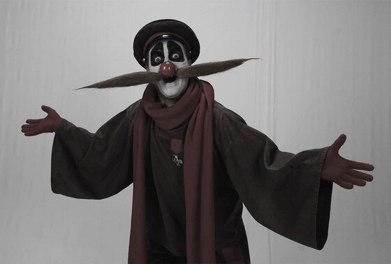    Актер Сергей Гладков