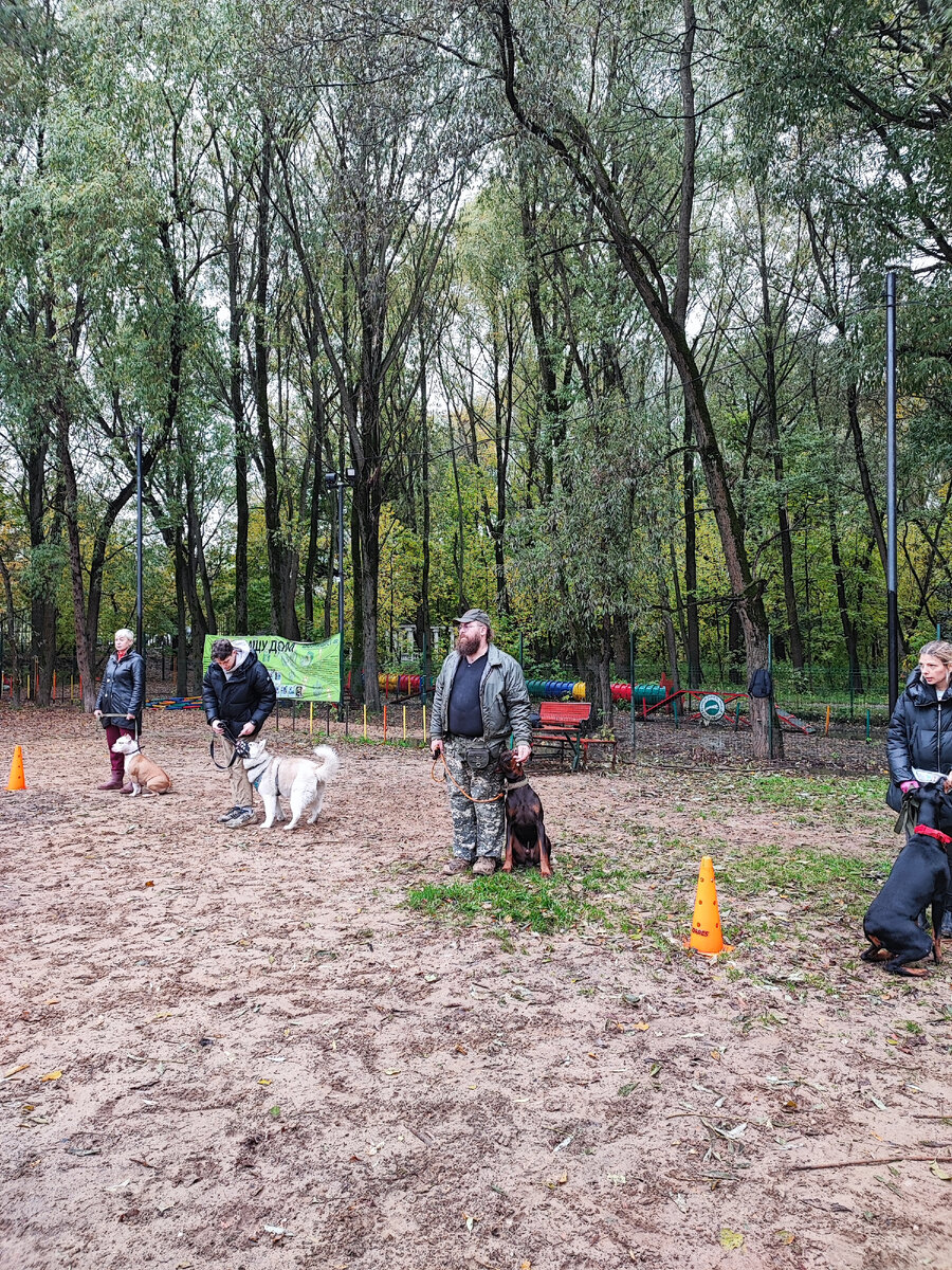 Наш учебный класс