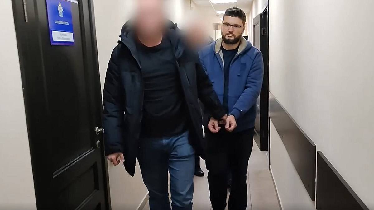    Фото: ГСУ СК России по Московской области