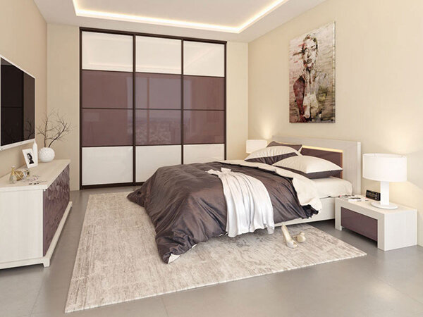 Корпусная мебель