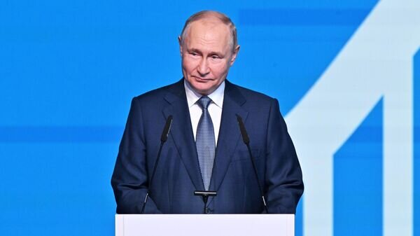    © Sputnik / Евгений Биятов