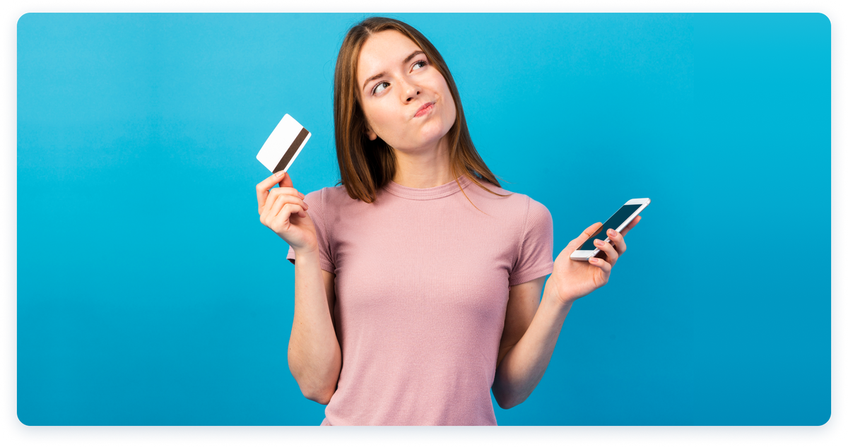 Стоимость услуг — первое, о чем думает клиент, принимая решение о покупке