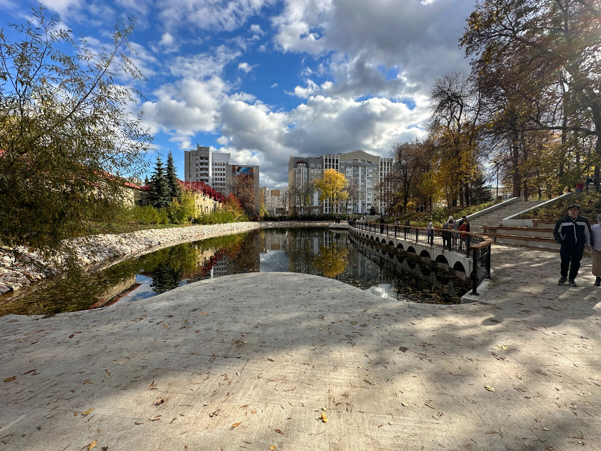 Фото автора.