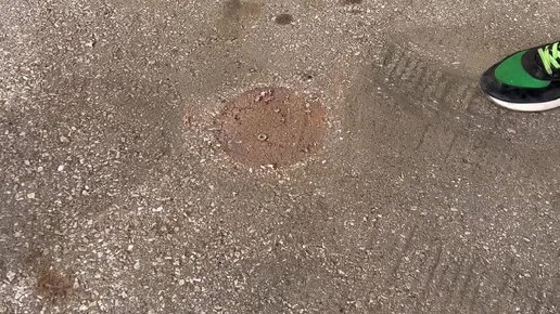 Кувалда.ру | Очистка воздушного фильтра с помощью петарды | Дзен