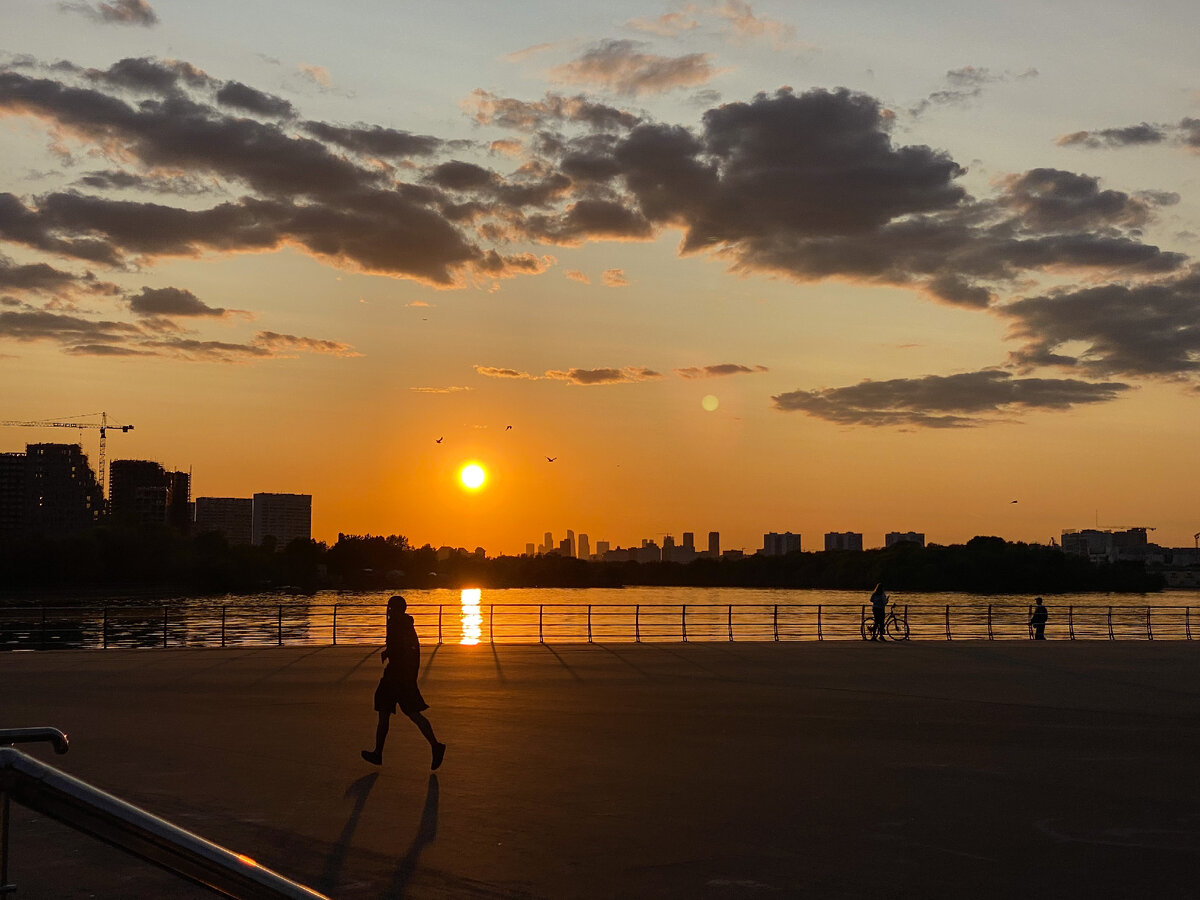 Фото автора канала.