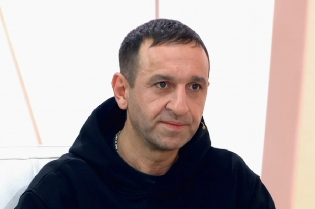    Актёр и продюсер Сослан Фидаров возглавит министерство культуры Осетии