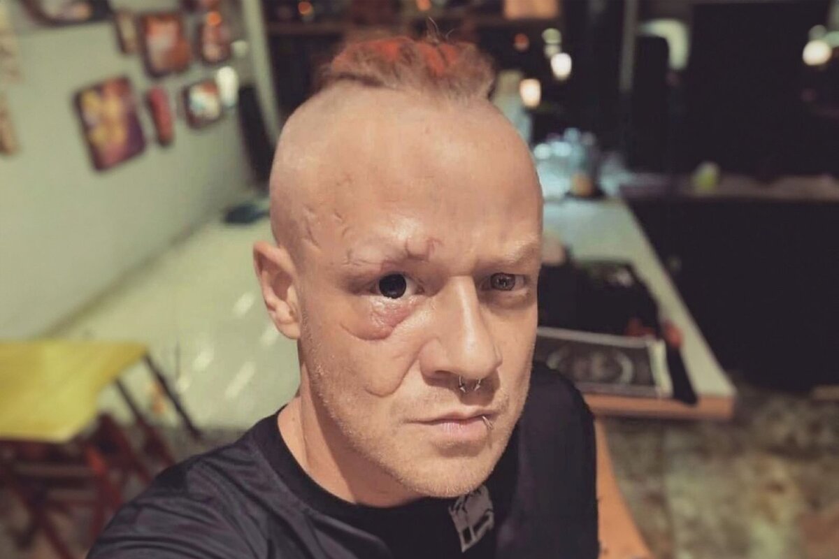    Павел Штаер ©Соцстеи