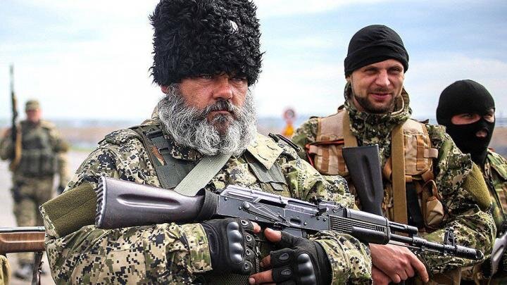 Фото: Telegram-канал военного эксперта Бориса Рожина