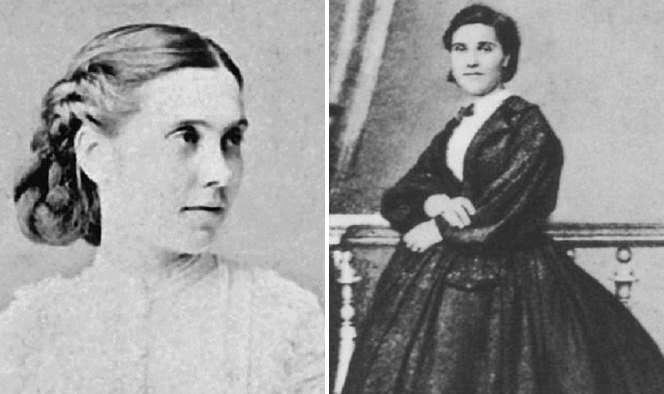 Аполлинария Суслова