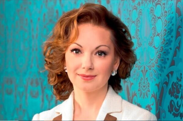 Ольга Будина, фото: dzen.ru