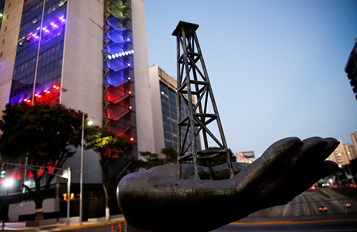    Leonardo Fernandez Viloria/Reuters