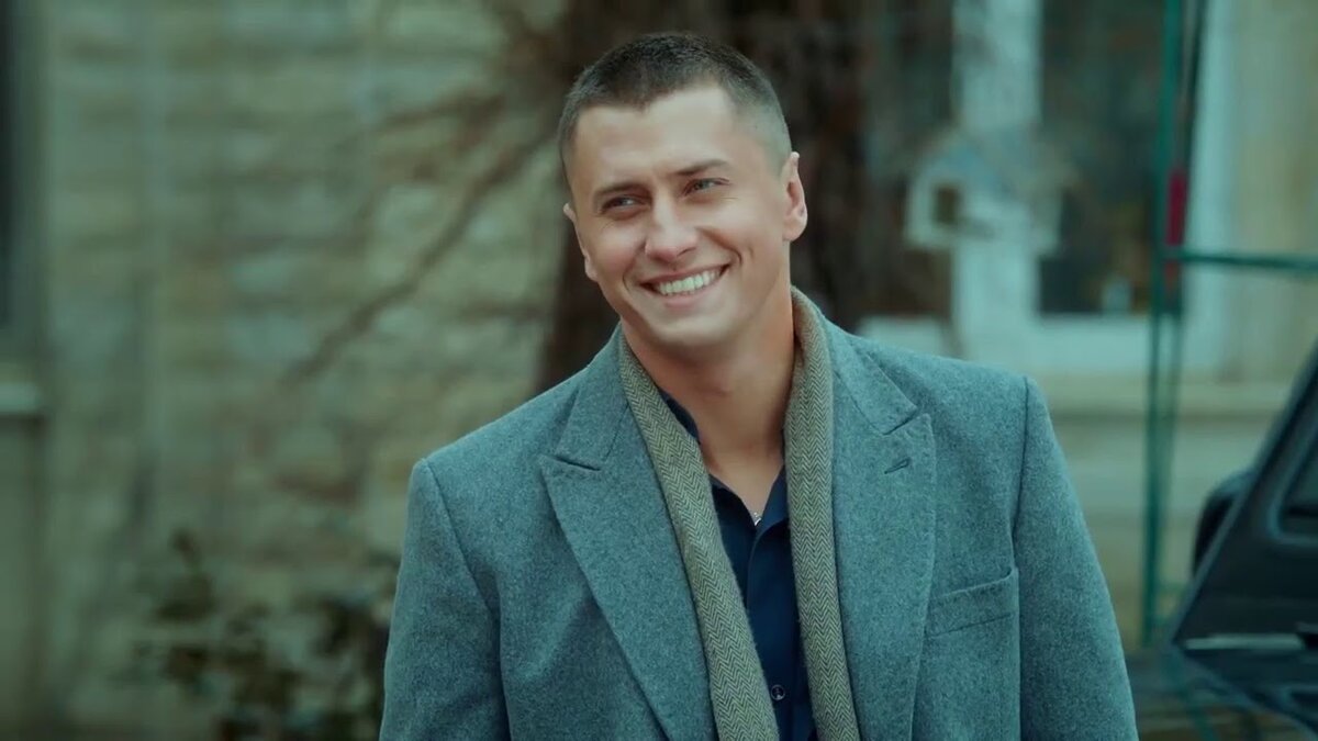 Фото: скриншот из сериала "Мажор"