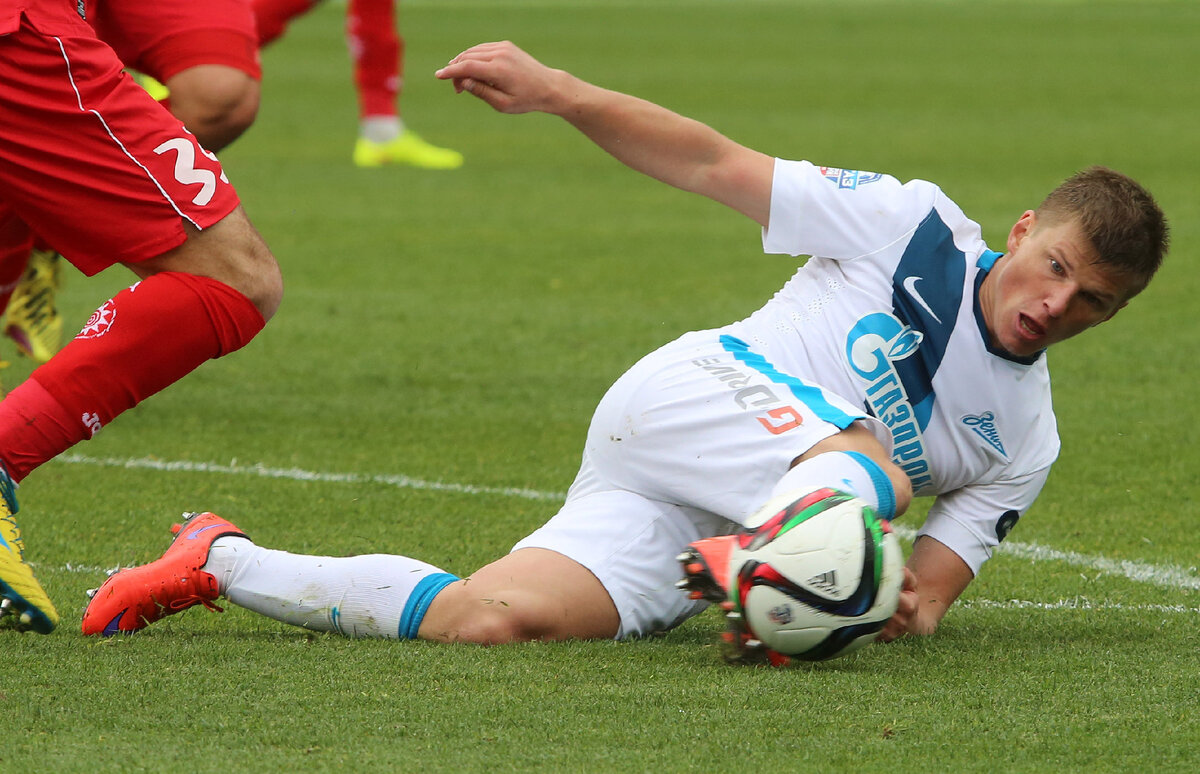 Фото: Baltphoto/ Андрей Пронин