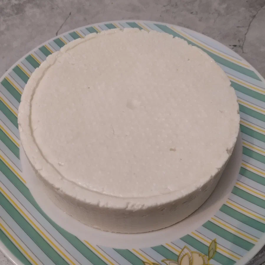 Сыр из козьего творога в домашних условиях — рецепт с фото | Рецепт | Творог, Сыр, Рецепты