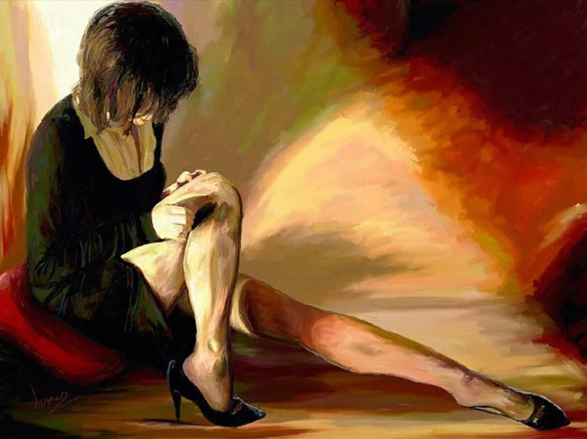 Художник James Shepherd