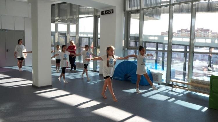 Фото: ИА "Тюменская линия"