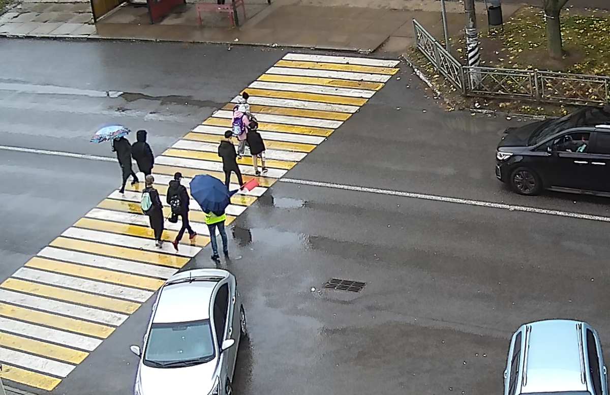 Родительский патруль в Обнинске