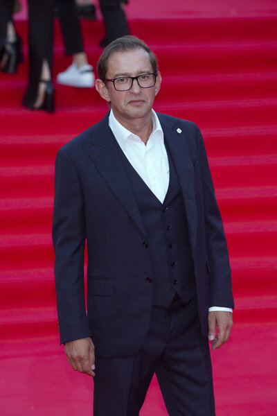  Константин Хабенский