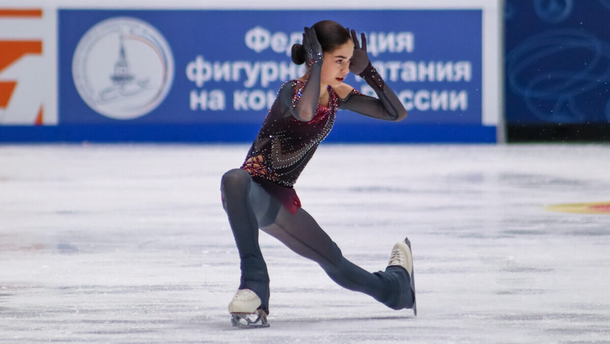    Фото: Дарья Надергулова / «Спорт День за Днем»